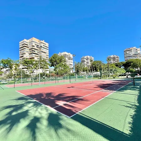 Appartement Playamar Paradise Sea Views Torremolinos