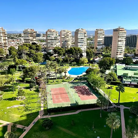 Appartement Playamar Paradise Sea Views Torremolinos