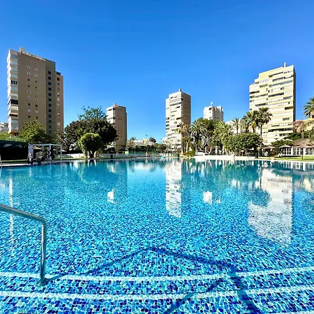 Playamar Paradise Sea Views Torremolinos
