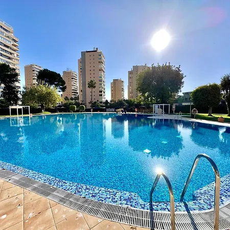 Appartement Playamar Paradise Sea Views Torremolinos