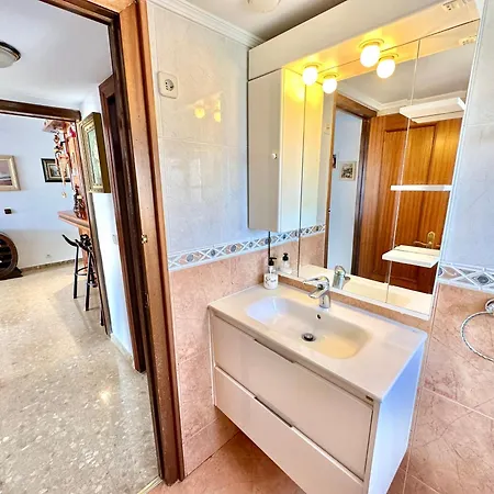 Playamar Paradise Sea Views Apartment Torremolinos