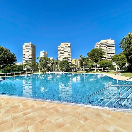 Playamar Paradise Sea Views