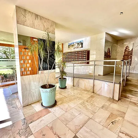 Apartment Playamar Paradise Sea Views *