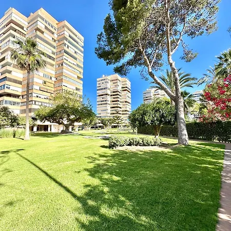 Playamar Paradise Sea Views * Torremolinos