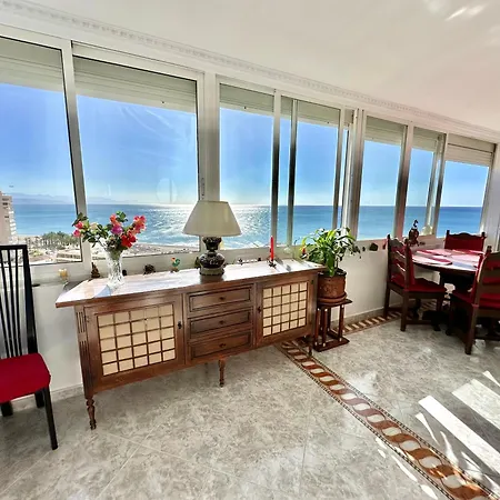 Playamar Paradise Sea Views Apartment Torremolinos
