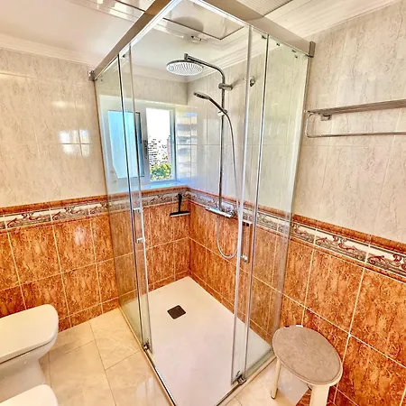 Playamar Paradise Sea Views Apartment *