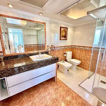 Playamar Paradise Sea Views