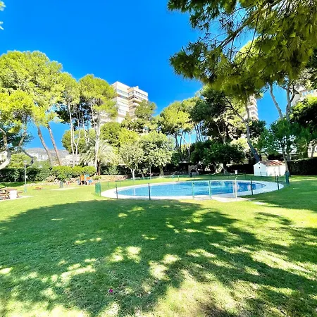 Playamar Paradise Sea Views Apartment *