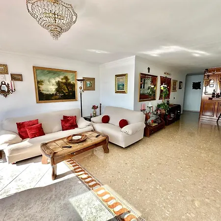 Playamar Paradise Sea Views Torremolinos