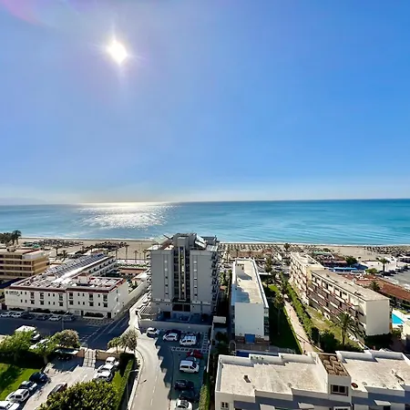 Playamar Paradise Sea Views Apartment