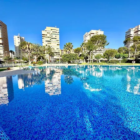 Playamar Paradise Sea Views * Torremolinos